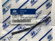USZCZELKA POKRYWY PASKA ROZRZĄDU HYUNDAI GETZ OE 21363-27001