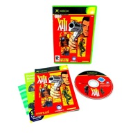 XIII 13 TRZYNASTKA XBOX CLASSIC PAL PREMIEROWE ANGIELSKIE WYDANIE ENG