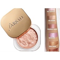 FARSALI JELLY BEAM ROZŚWIETLACZ ROSE GOALS