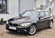 BMW Seria 1 116i 1,5 109KM Benzyna 6-Biegow Serwis 1.5 Benzyna 109KM