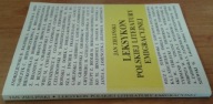 Leksykon Polskiej literatury emigracyjnej Jan Zieliński