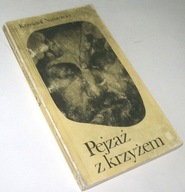 PEJZAŻ Z KRZYŻEM Krzysztof Narutowicz