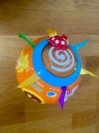 Migocząca kula hula Vtech