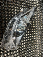 TOYOTA AURIS 2 II PRAWA LAMPA PRZÓD REFLEKTOR LED 81130-02J61 A761