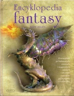 Encyklopedia fantasy. Judy Allen
