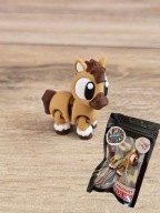 Mini Figurka Konika 3D - Druk3d fidget mixGadzet