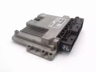 STEROWNIK SILNIKA ECU KOMPUTER 9807885980 CITROEN PEUGEOT 2014 1.6