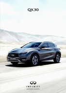 PROSPEKT INFINITI QX30