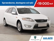 Ford Mondeo 2.0 TDCi, Klima, Klimatronic,ALU