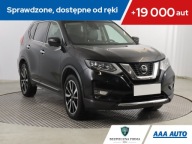 Nissan X-Trail 1.7 dCi, Salon Polska, Serwis ASO