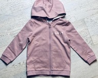 Bluza rozpinana z kapturem Bekkin rozm. 98 cm 2-3 lata