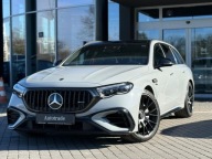 Mercedes-Benz Klasa E E53 Kombi AMG Premium - superscreen - hak 3.0 Benzyna