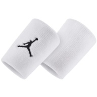 Opaska na nadgarstki Jordan Jumpman Wristbands (JKN01-101) One Size