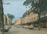 NIEMCY - LUNEN-BRAMBAUER - OPEL - VW GOLF - VW GARBUS