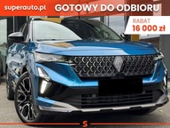 Od ręki - Esprit Alpine 1.2 E-Tech 200KM / pakiet city premium