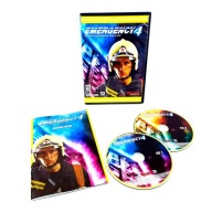 EMERGENCY 4 IV PREMIEROWE PC POLSKIE WYDANIE PL
