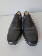 Śliczne markowe męskie obuwie NEXT UK 10 EUR 44