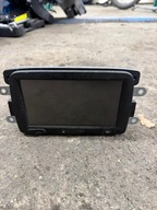 RENAULT CAPTUR I TRAFIC NAWIGACJA EKRAN MONITOR WYŚWIETLACZ 281150198R OE