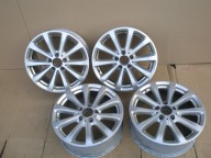 Mercedes E klasse W 213 Felga Felgi Alufelga Alufelgi 7,5 J17 ET40 Czujniki