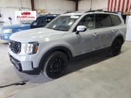 Kia Telluride sx, 2024r., 4x4, 3.8L 3.8 Benzyna 291KM
