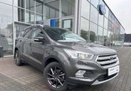 Ford Kuga Ford Kuga 1.5 EcoBoost FWD Titanium ASS MMT6 1.5 Benzyna 150KM