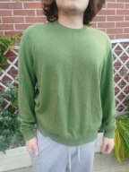 Montego Swetr sweter męski bawełna XXL