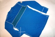 JANUS 140 CM BLUZKA TERMICZNA 100% MERINO SUPER J..NOWA!