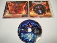 HammerFall – Threshold - CD 2006 1.WYDANIE C497