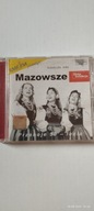 Mazowsze - Złota kolekcja Kukułeczka Kuka.CD.