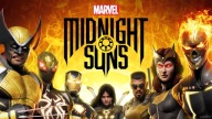 Marvel's Midnight Suns PEŁNA WERSJA STEAM PC KLUCZ
