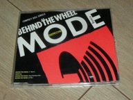 Depeche Mode-Behind The Wheel (Remix) maxi-cd wyd.1988