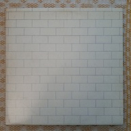 Pink Floyd - The Wall - Nov 30, 1979 UK [NM-/EX]