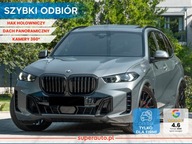 BMW X5 xDrive40i Sport Suv 3.0 (381KM) 2026