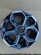 Felga Alu 17” Citroen c3 IV 7J x17CH4-42 .9847195880