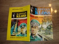 KAPITAN KLOSS AKCJA LIŚĆ DĘBU nr 17 wyd 2