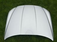 JAGUAR XF X260 MASKA POKRYWA SILNIKA IDEALNA KOMPLETNA