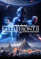 STAR WARS BATTLEFRONT II 2 ORIGIN EA APP KLUCZ KOD PC