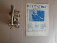 Hesitation (valse-boston) STARE NUTY