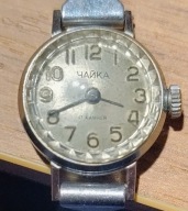 Zegarek Czajka Damski z PRL'u