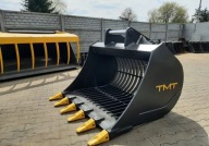 Inny Lyzka przesiewowa Lyzka przesiewowa 8ST 1500mm, JCB, Case, CAT, Koma