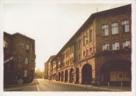 KATOWICE - NIKISZOWIEC - 100 LAT - ULICA KRAWCZYKA