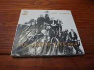 Old Timers Aquarium Live No 4 PolJazz Anex AN306