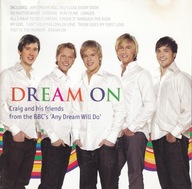 Craig Chalmers - Dream On - 2007 - CD