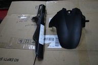 Błotnik Tył Tylny Osłona Łańcucha Suzuki GSXR 600 K8 K9 L0 08-10 750