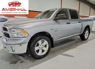 RAM 1500 Classic Tradesman 2024 5.7 Benzyna 395KM