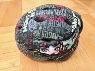 Kask narciarski Monster High ALLRIGHTS rozmiar M z nausznikami
