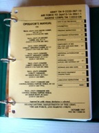 HMMWV instrukcja obsługi wszystkich modeli