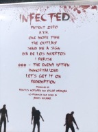 Hammerfall HAMMERFALL infected cd heavy metal