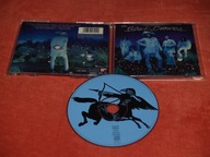 The Black Crowes By Your Side 1998