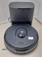 Cleanova W11 włacza sie ładuje nie startuje